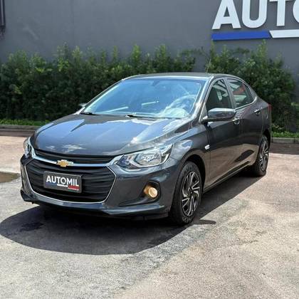 CHEVROLET ONIX 1.0 FLEX LOG MANUAL CHEVROLET ONIX 1.0 FLEX LOG MANUAL